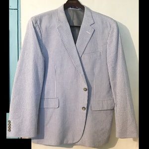📣Men’s Stafford Sport Coat